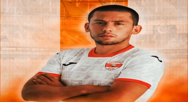 Adanaspor, Kubilay Aktaş’ı transfer etti