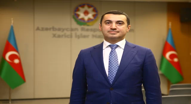 Azerbaycan: Ermeni nüfusun ”insani kriz yaşadığı”na ilişkin iddialar asılsız