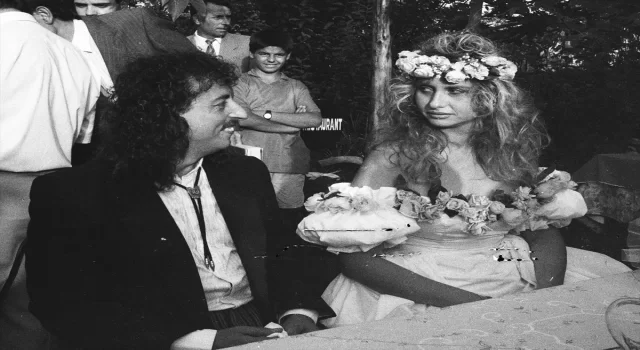 PORTRE Müzik dünyasında 1970’lerin romantik prensi: İlhan İrem