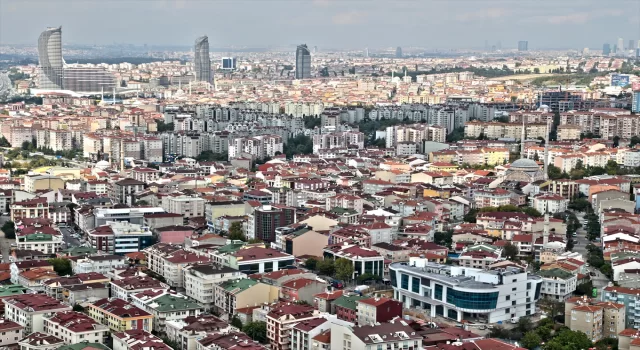 Ataşehir Belediyesi kentsel dönüşümü risk değerlendirme bürosuyla hızlandıracak