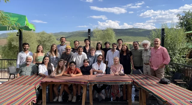 Tunceli’de çekilen ”Başkan” filmi kasımda vizyona girmeye hazırlanıyor