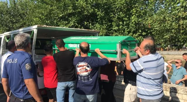 GÜNCELLEME Adana’da sulama kanalında kaybolan genç kızın cesedine ulaşıldı