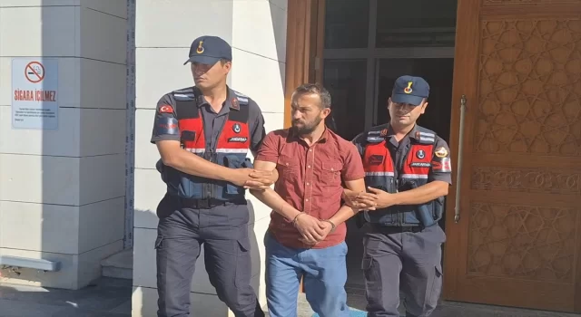 Samsun’daki cinayetin şüphelisi imam tutuklandı