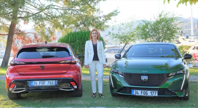 Temmuzda Fransa’dan sonra en fazla Peugeot, Türkiye’de satıldı