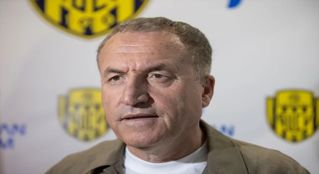 ”Üç büyükler”den sonra Süper Lig’de en fazla yer alan takım: MKE Ankaragücü