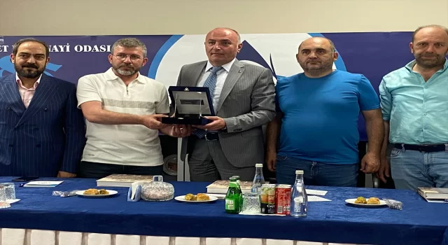 Erzurum’un Osmanlı’dan günümüze ticaret ve sanayisi araştırıldı