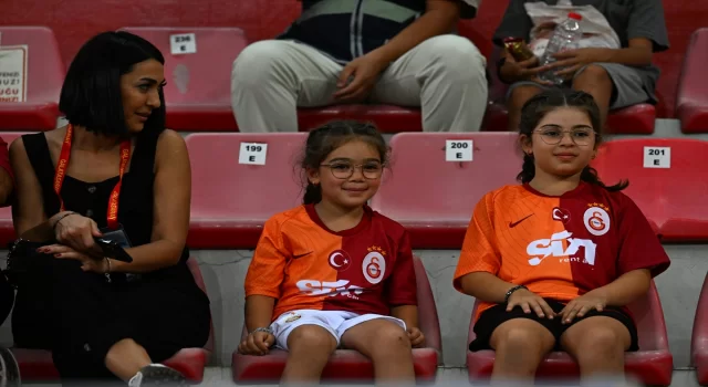 Mondihome KayserisporGalatasaray maçından notlar