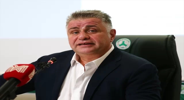 Giresunspor Kulübünde yönetim kurulu olağanüstü kongre kararı aldı