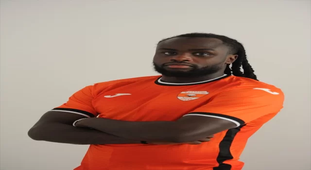 Adanaspor, Belçikalı sol bek Jordan Lukaku’yu kadrosuna kattı