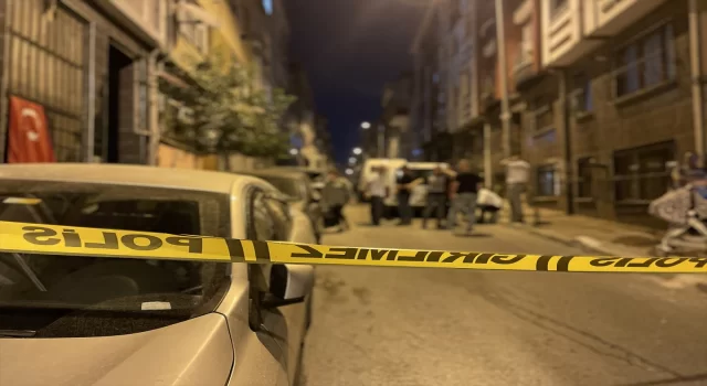 İstanbul’da bir kişi tartıştığı karısını silahla vurarak öldürdü