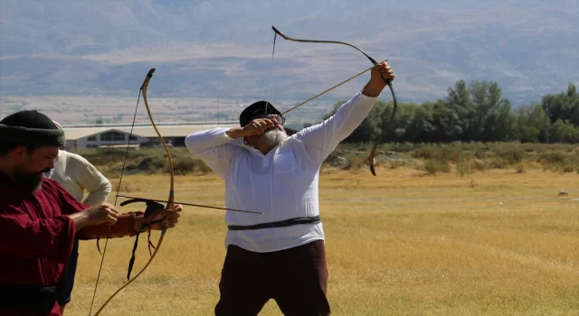 Mengücek Gazi Hava Koşusu Türkiye Şampiyonası sona erdi