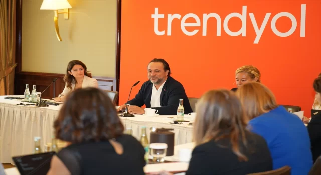 Trendyol, Türkiye’nin üretim gücünü Körfez’e taşıyor