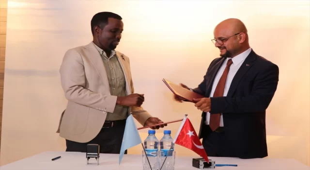 Türk şirket, Somali’de biyogazdan elektrik üretecek