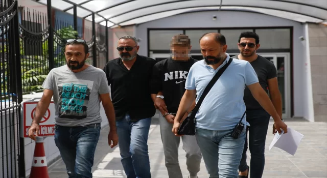 Eskişehir’de yatağında uyurken tüfekle öldürülen gencin katil zanlısı kardeşi tutuklandı