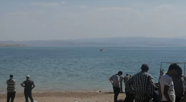 Tunceli’de kaybolan kişi için arama çalışması başlatıldı