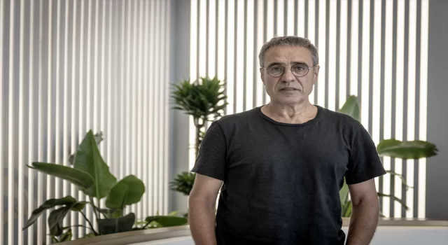 Ersun Yanal’dan Stefan Kuntz’a destek: