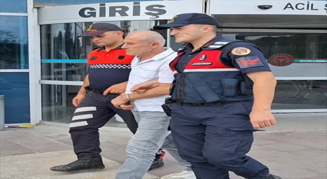 GÜNCELLEME  Samsun’da düğünde bir şahsın ölümüne sebep olan sanık tutuklandı