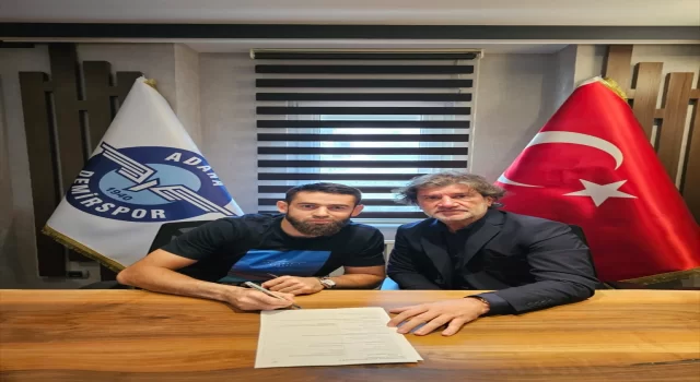 Adana Demirspor, Azerbaycanlı kaleci Magomedaliev’i transfer etti