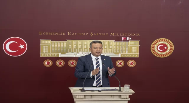 Saadet Partisi Grup Başkanı Özdağ’dan 12 Eylül darbesine ilişkin değerlendirme: