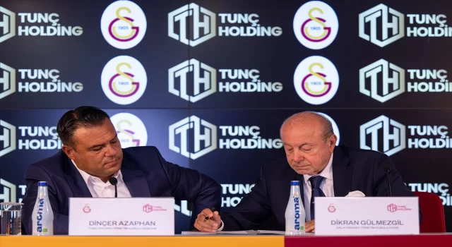 Galatasaray Kadın Basketbol Takımı’na yeni sponsor