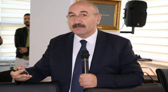 Prof. Dr. Özden’den ”yapı stoku 24 saat sonra deprem olacak gibi yapılmalı” uyarısı