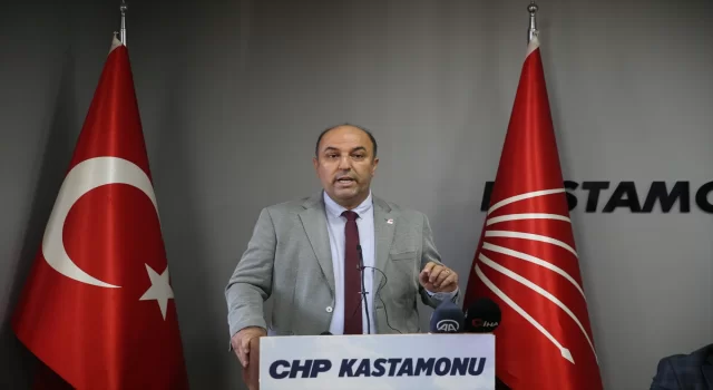 CHP’li Baltacı’dan partisinin Afyonkarahisar İlçe Kongresi’ndeki gerginlikle ilişkin açıklama: