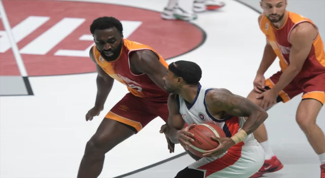 Basketbol: 23. Cevat Soydaş Basketbol Turnuvası