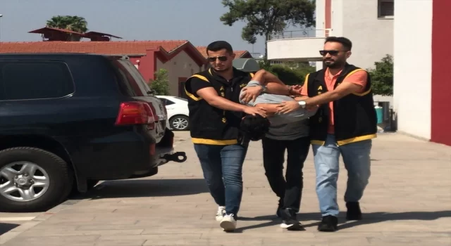 Adana’da silahlı kavgada olayla ilgisi olmayan kişi vurularak yaşamını yitirdi