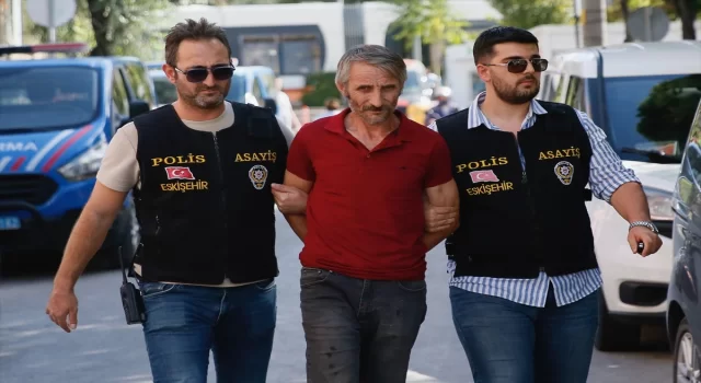 Eskişehir’de aranan kadının 12 yıl önce zehirlenip uçurumdan atıldığı ortaya çıktı