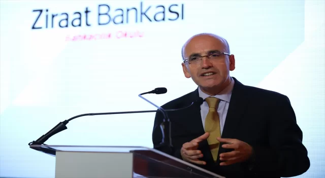 Ziraat Bankası Bankacılık Okulunda yeni eğitim dönemi başladı