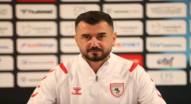 Samsunspor, Çaykur Rizespor maçını kazanmak istiyor