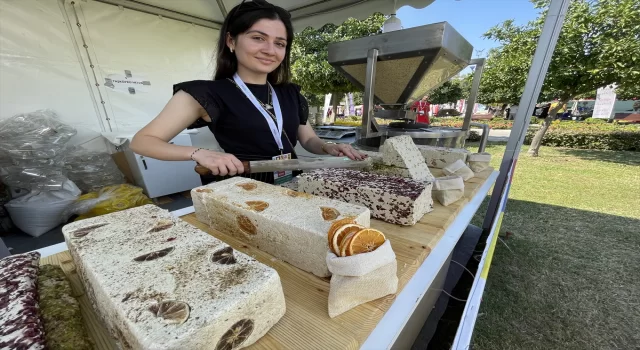 7. Uluslararası Adana Lezzet Festivali başladı