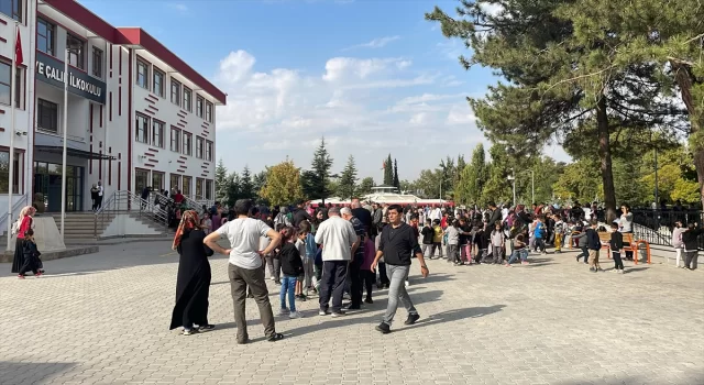 Malatya’da 4,3 büyüklüğünde deprem