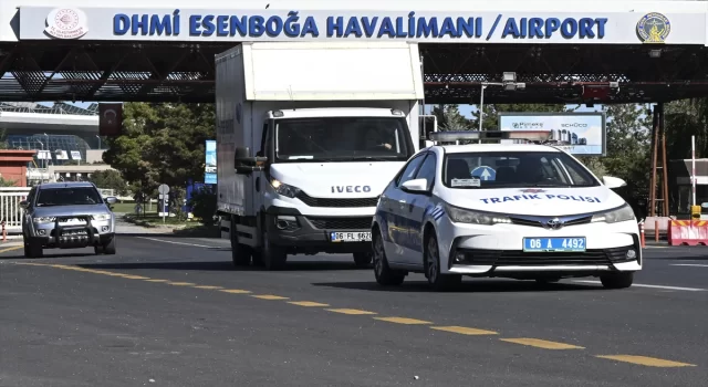 İsviçre’nin iade ettiği çoğunluğu Urartu dönemine ait eserler Ankara’ya getirildi