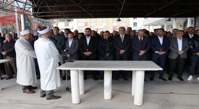 Doğu ve Güneydoğu’da İsrail’in Gazze’ye saldırıları protesto edildi