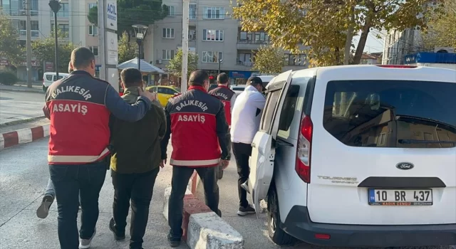 ”MİT görevlisiyiz, polisiz” diye kandırdıkları çiftin evini, yazlığını, iş yerlerini sattırmışlar