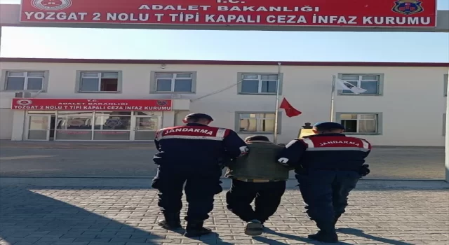 Yozgat’ta DEAŞ şüphelisi tutuklandı