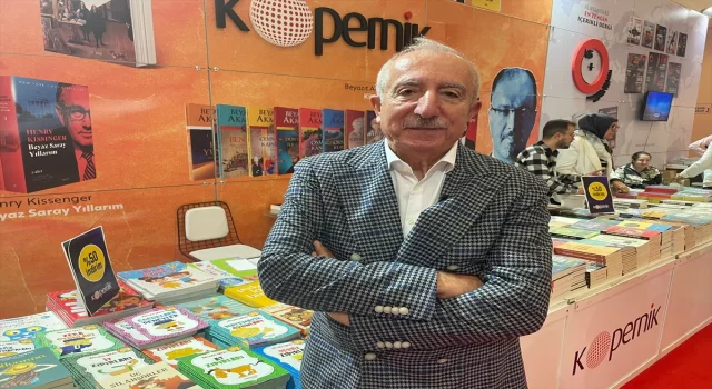 Yazar ve AK Parti MKYK Üyesi Orhan Miroğlu: ”Türkiye artık dar ideolojik kalıplara sığmayacak kadar büyüdü”