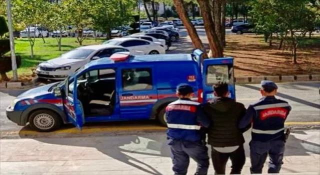 Muğla’da haklarında yakalama kararı bulunan 2 FETÖ üyesi yakalandı