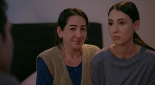 ”Aybüke; Öğretmen Oldum Ben!” filminin ilk fragmanı yayınlandı