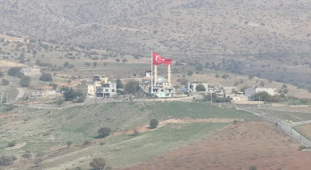 PKK’lı teröristlerin ”Bayraktepe”de katlettiği 11 kişi unutulmadı