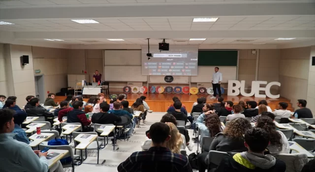 ”Socios.com University Roadshow” projesi başladı