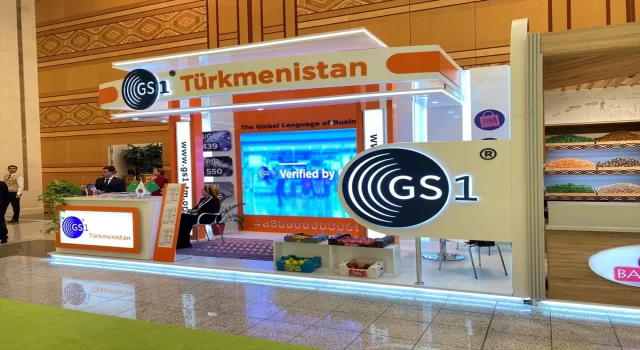 Aşkabat’ta ”Agro Pack Turkmenistan 2023” fuarı başladı