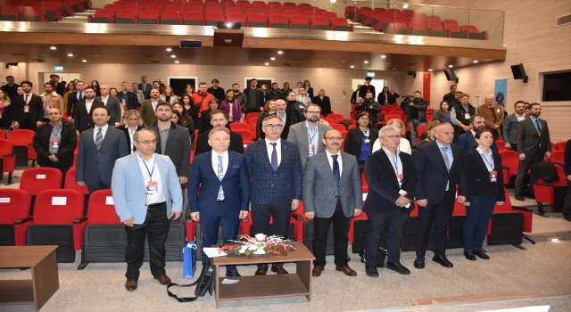 Antalya Uluslararası Bilim Forumu’nda iklim değişikliği masaya yatırıldı