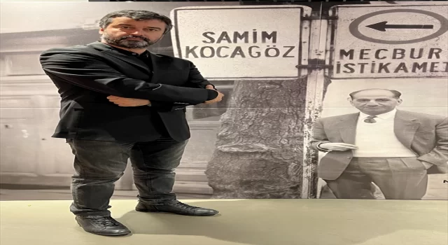 ”Samim Kocagöz: Mecburi İstikamet” belgeselinin galası yapıldı