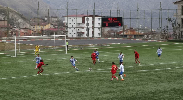 Turkcell Kadın Futbol Süper Lig