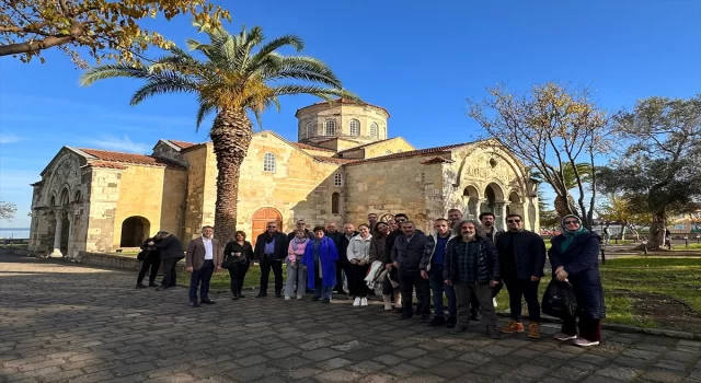 Doğu Karadeniz turizmi yeni destinasyonlarla atağa kalkacak