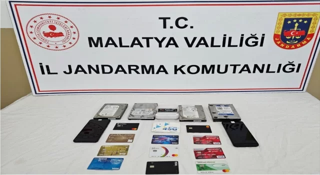 Konteyner satma vaadiyle depremzedeleri dolandıran şüpheli tutuklandı