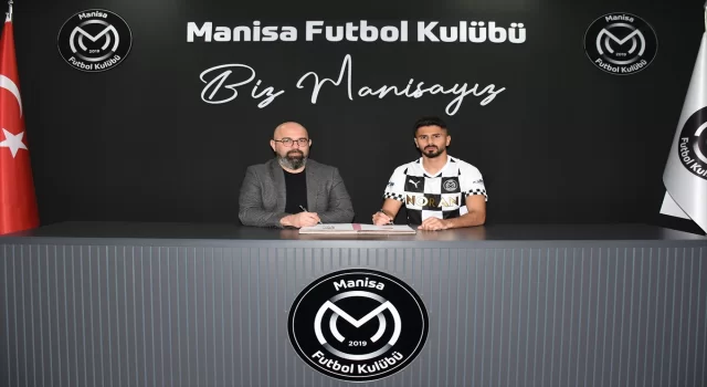 Manisa FK, Alberk Koç’u transfer etti 