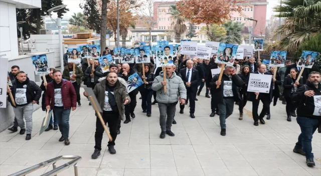 Depremde 72 şahsın hayatını kaybettiği İsias Oteli’ne ilişkin davanın görülmesine başlandı